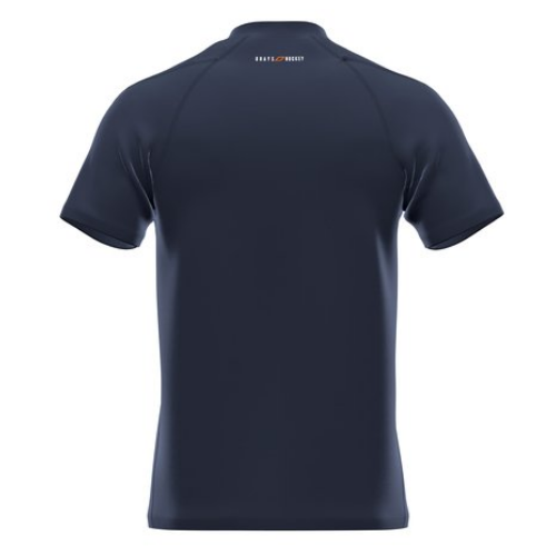 grays-bluesox-hc-maglia-gts-manica-corta-blu-navy-junior image 2