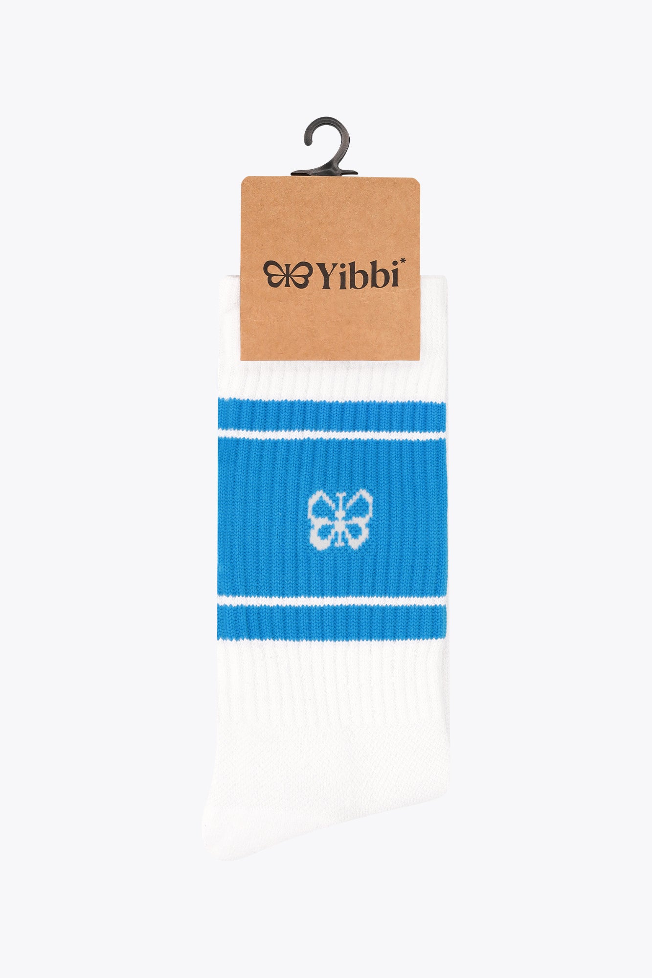 osaka-yibbi-sport-socks-light-blue image 4