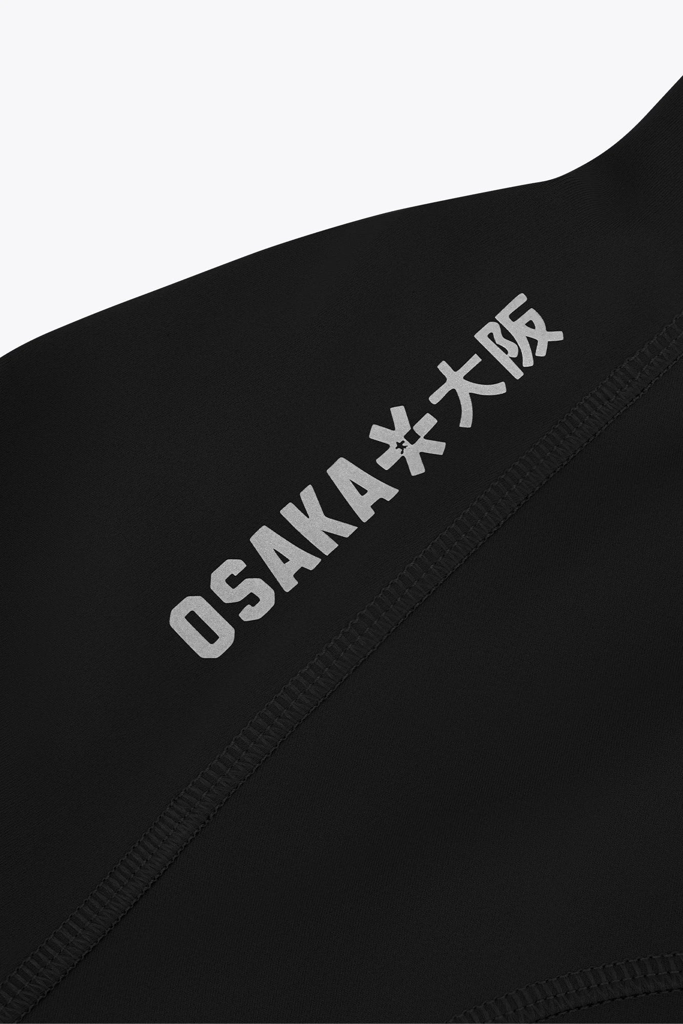 osaka-track-top-elite-donna-nero image 4