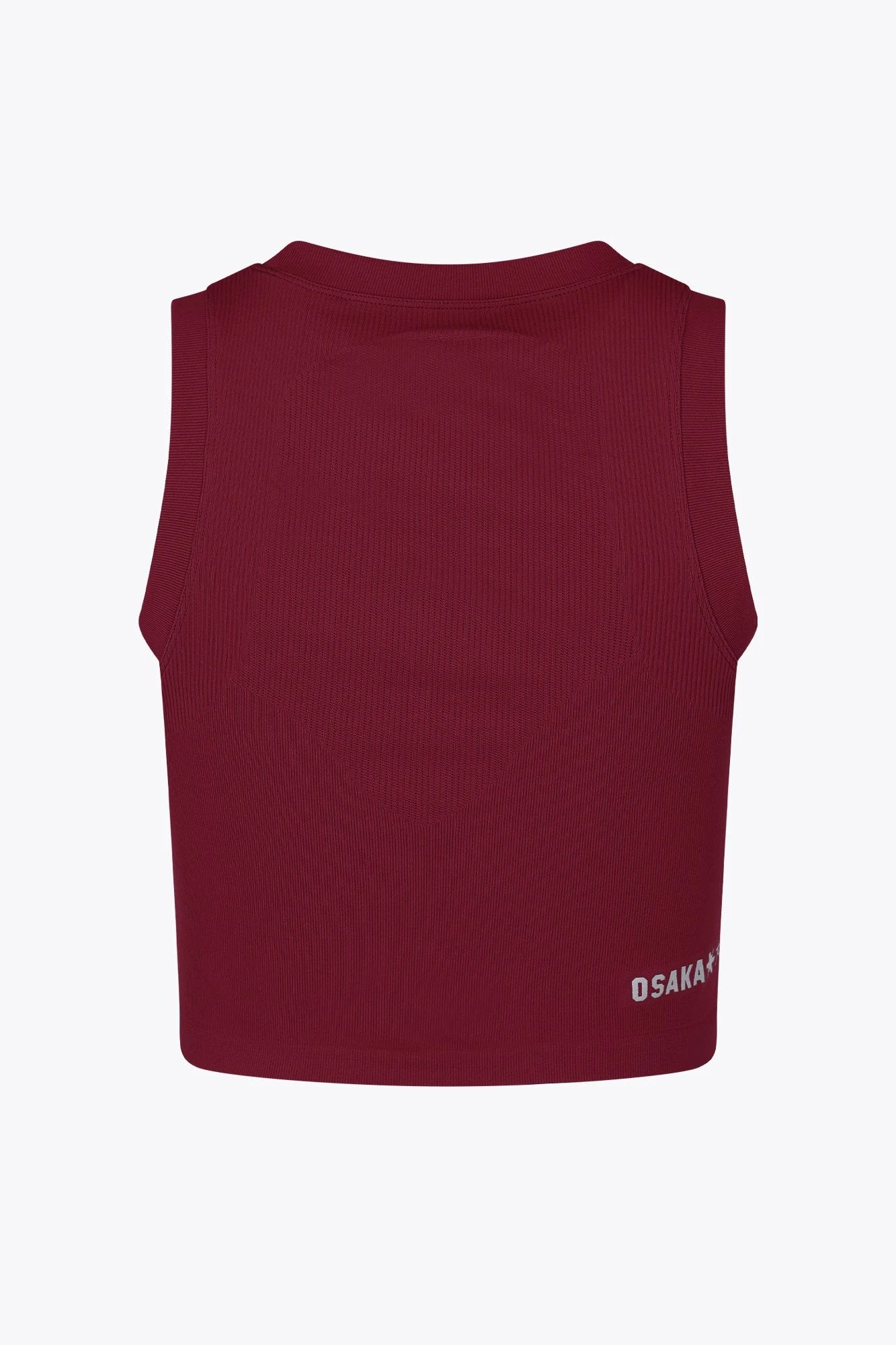 osaka-tech-tank-canotta-donna-cherry-lacquer image 3