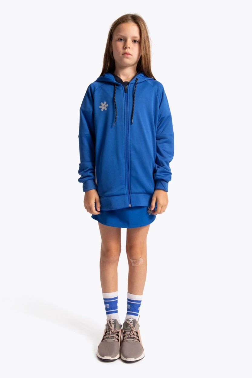 osaka-kids-training-zip-hoodie-felpa-zip-bambino-royal-blue image 7