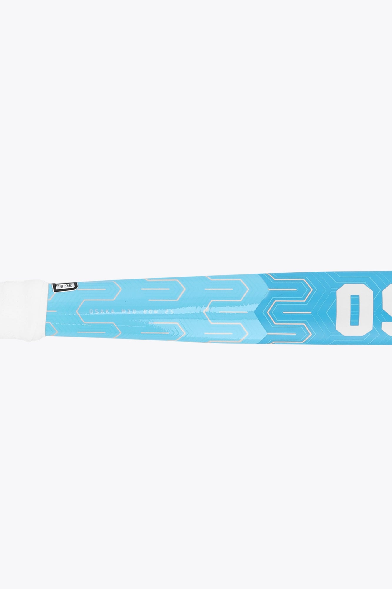 osaka-mid-bow-25-blue-topaz-mazza-hockey-prato-intermedi image 8