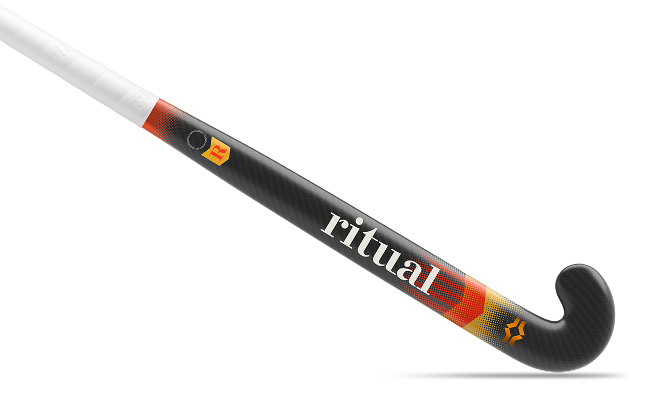 ritual-hockey-precision-50-mazza-hockey-indoor image 3