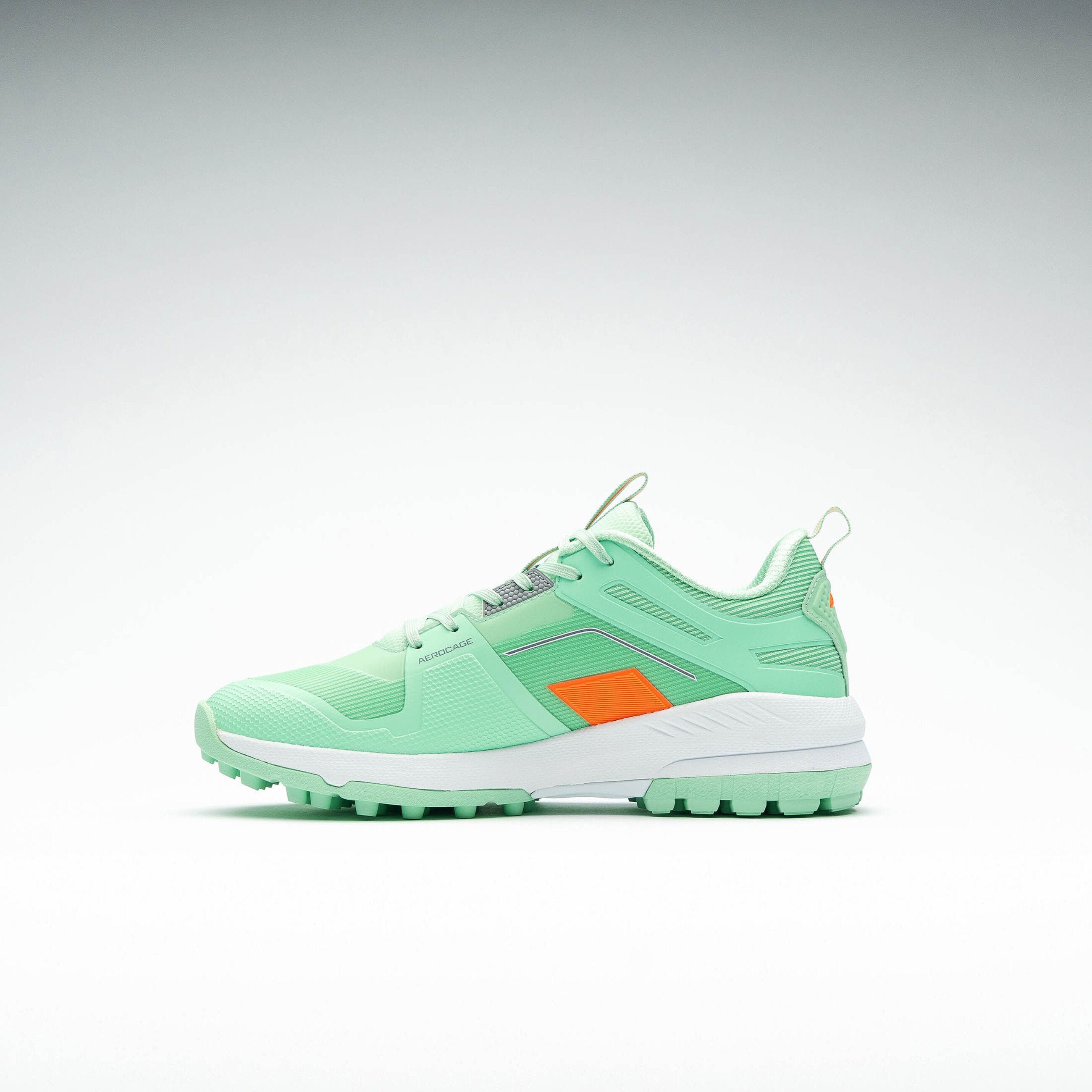 grays-aerocage-x10-scarpe-hockey-prato-mint-eu-45-uk-10 image 3