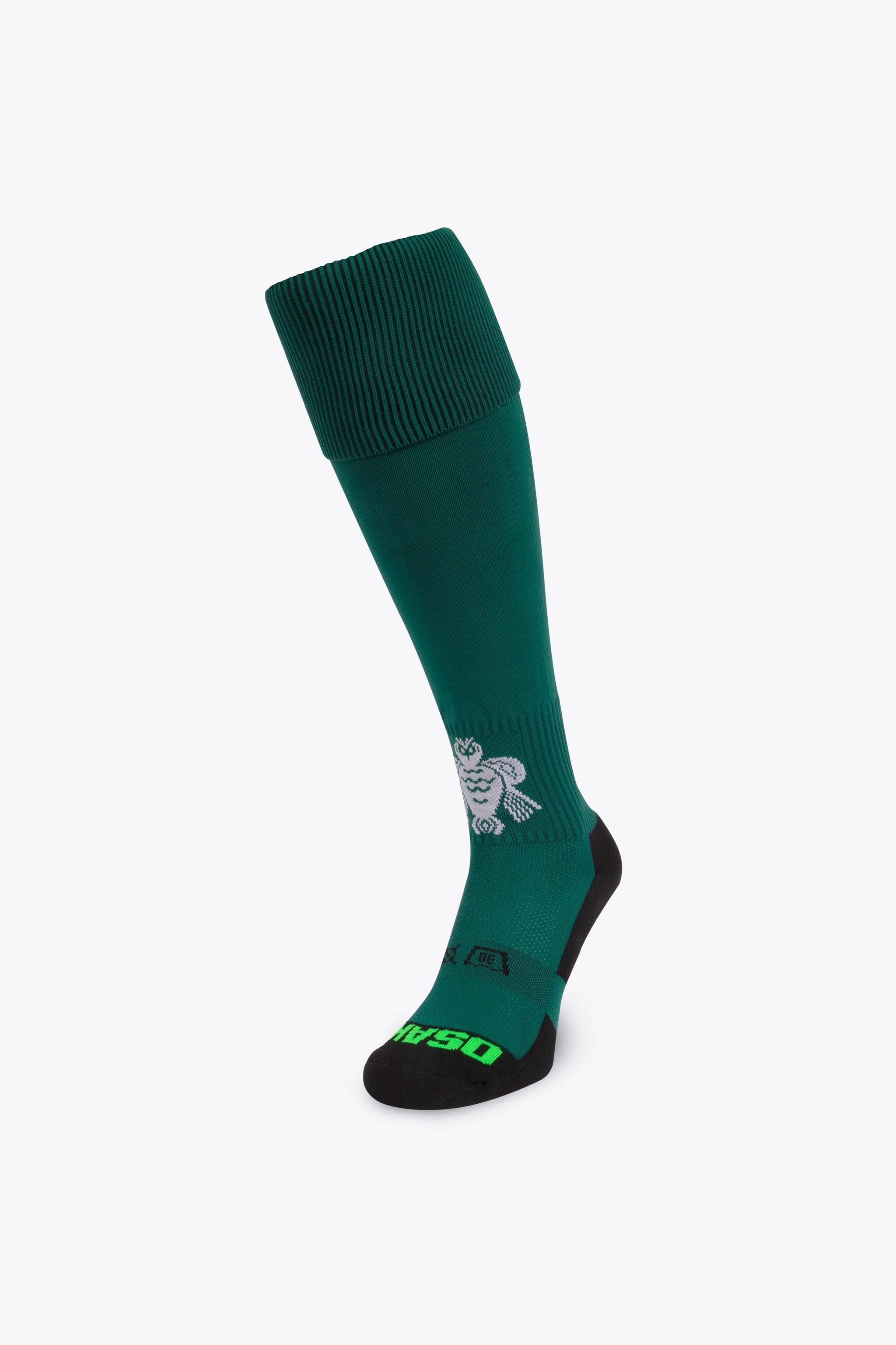 osaka-sox-uhlenhorst-calze-hockey-verde-scuro image 1