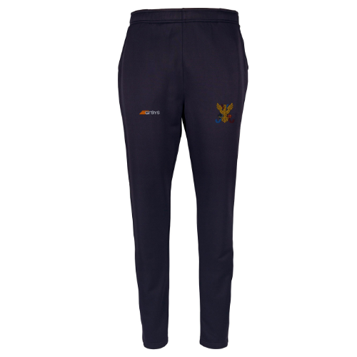 grays-icsm-ladies-quest-pantaloni-training-donna-blu-navy-senior image 1