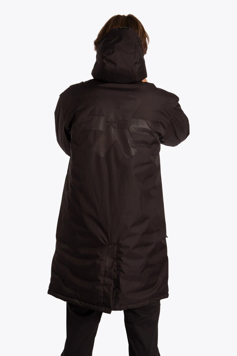 osaka-stadium-jacket-unisex-nero image 5