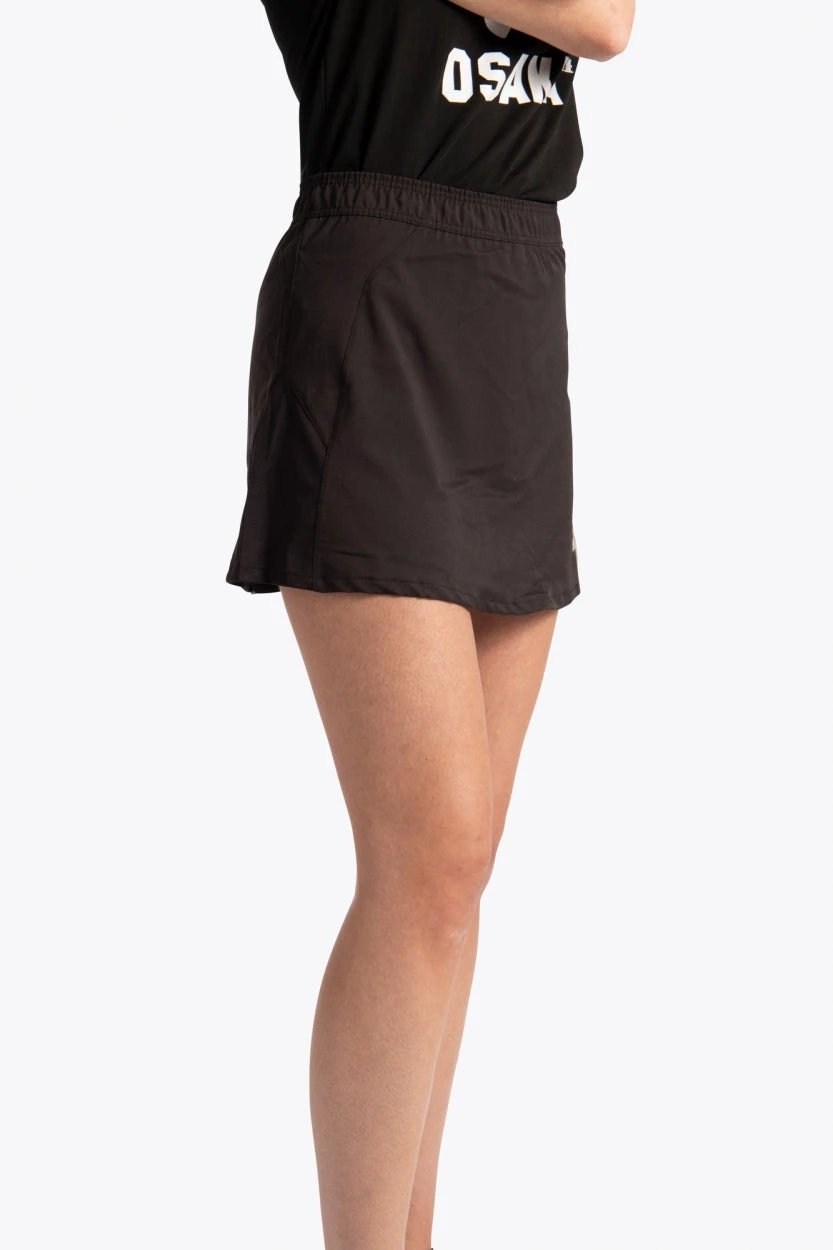 osaka-women-training-skort-nero image 5