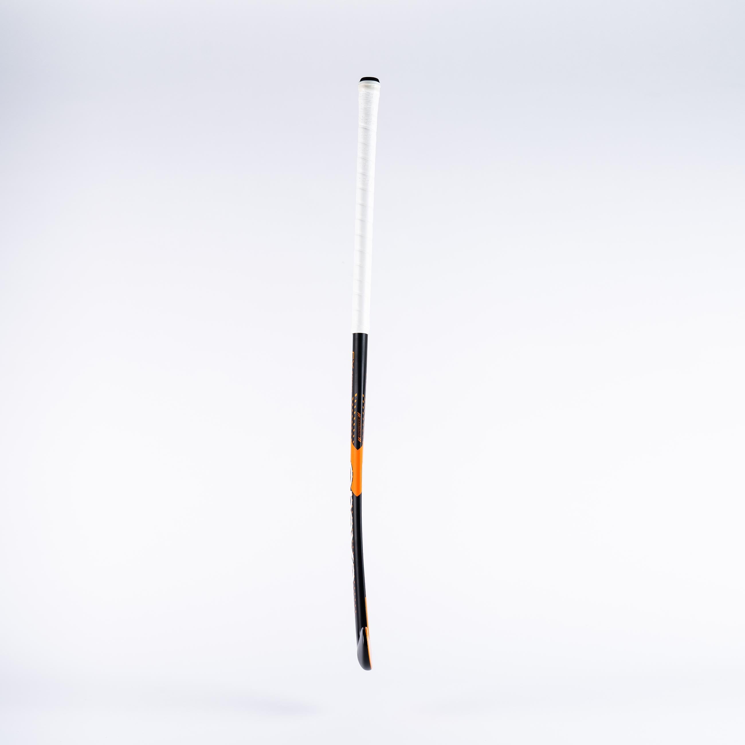 grays-gx3000-ultrabow-mazza-hockey-junior-composita-nero-arancio image 2