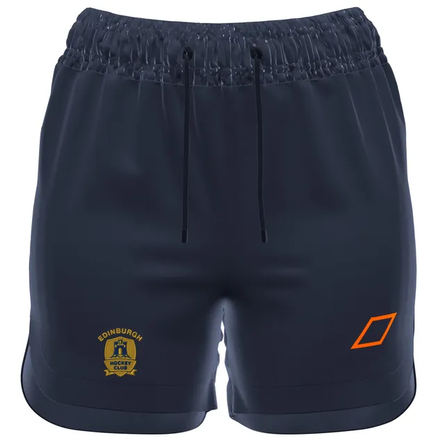 grays-edinburgh-hc-donna-gts-shorts-blu-navy-scuro image 1