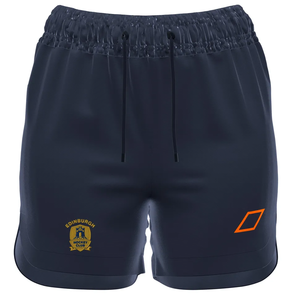 grays-edinburgh-hc-donna-gts-shorts-blu-navy-scuro image 1