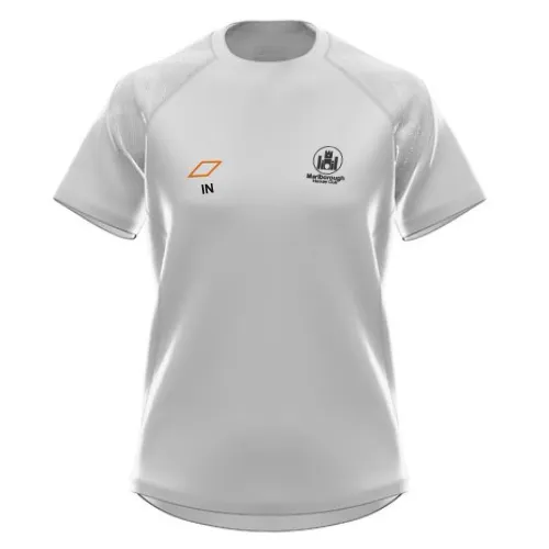 grays-gts-s-s-shirt-marlborough-hc-donna-maglia-bianca image 1