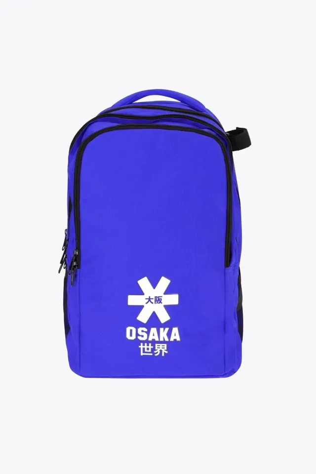 osaka-zaino-sportivo-hockey-con-porta-mazza-sas-blu image 1
