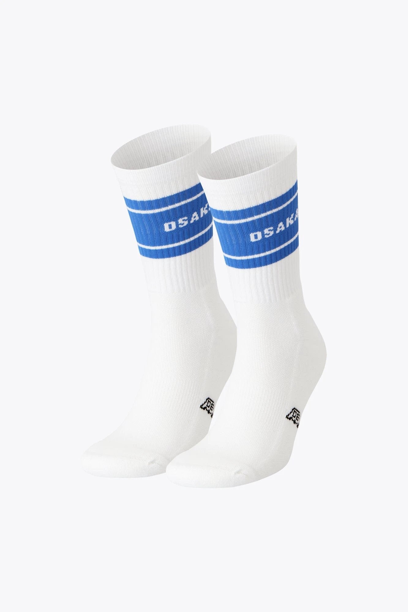 osaka-colourway-socks-duo-pack-calzini-sportivi-blu image 1