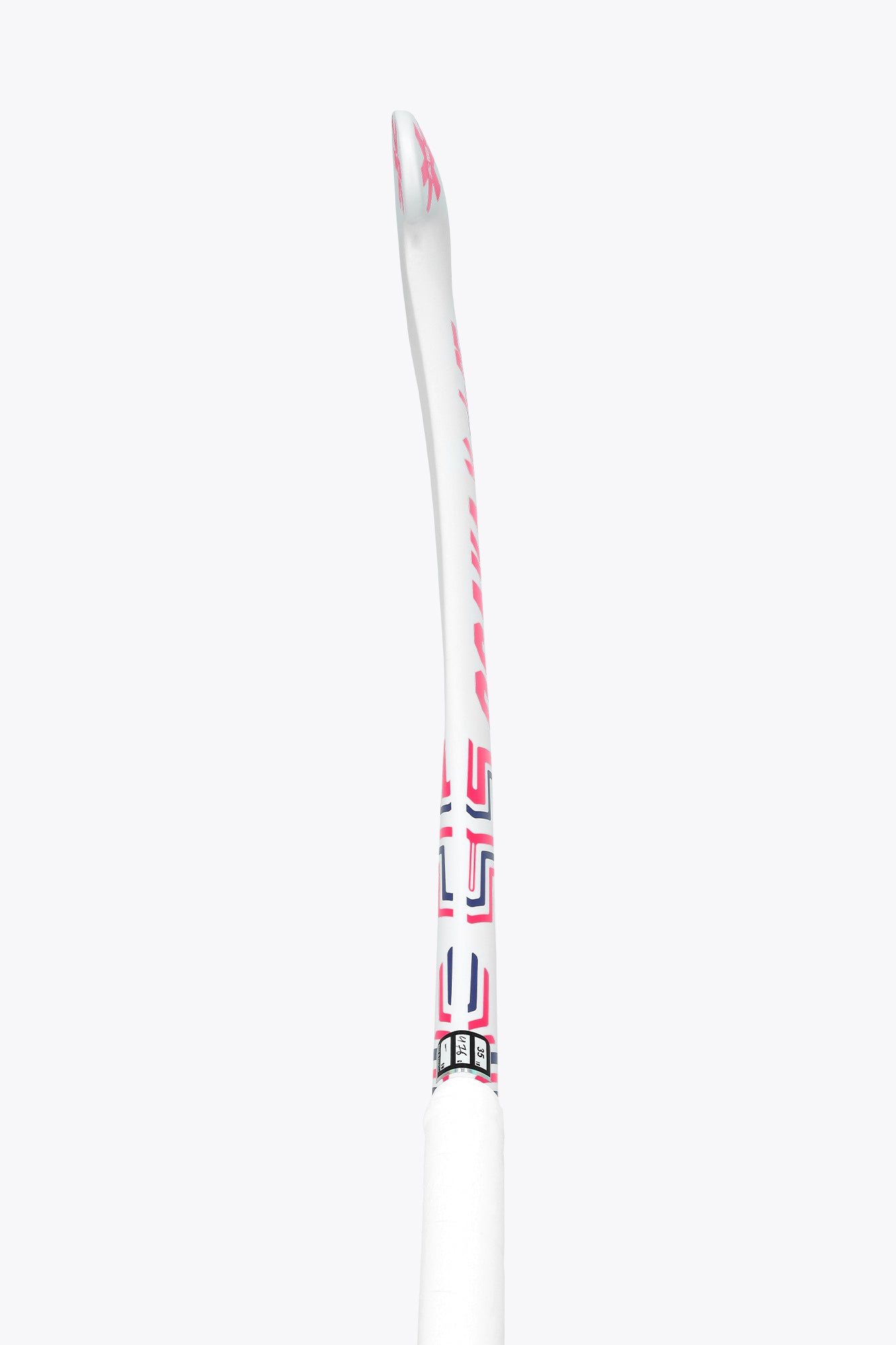 osaka-mid-bow-10-mazza-hockey-prato-hot-pink image 3