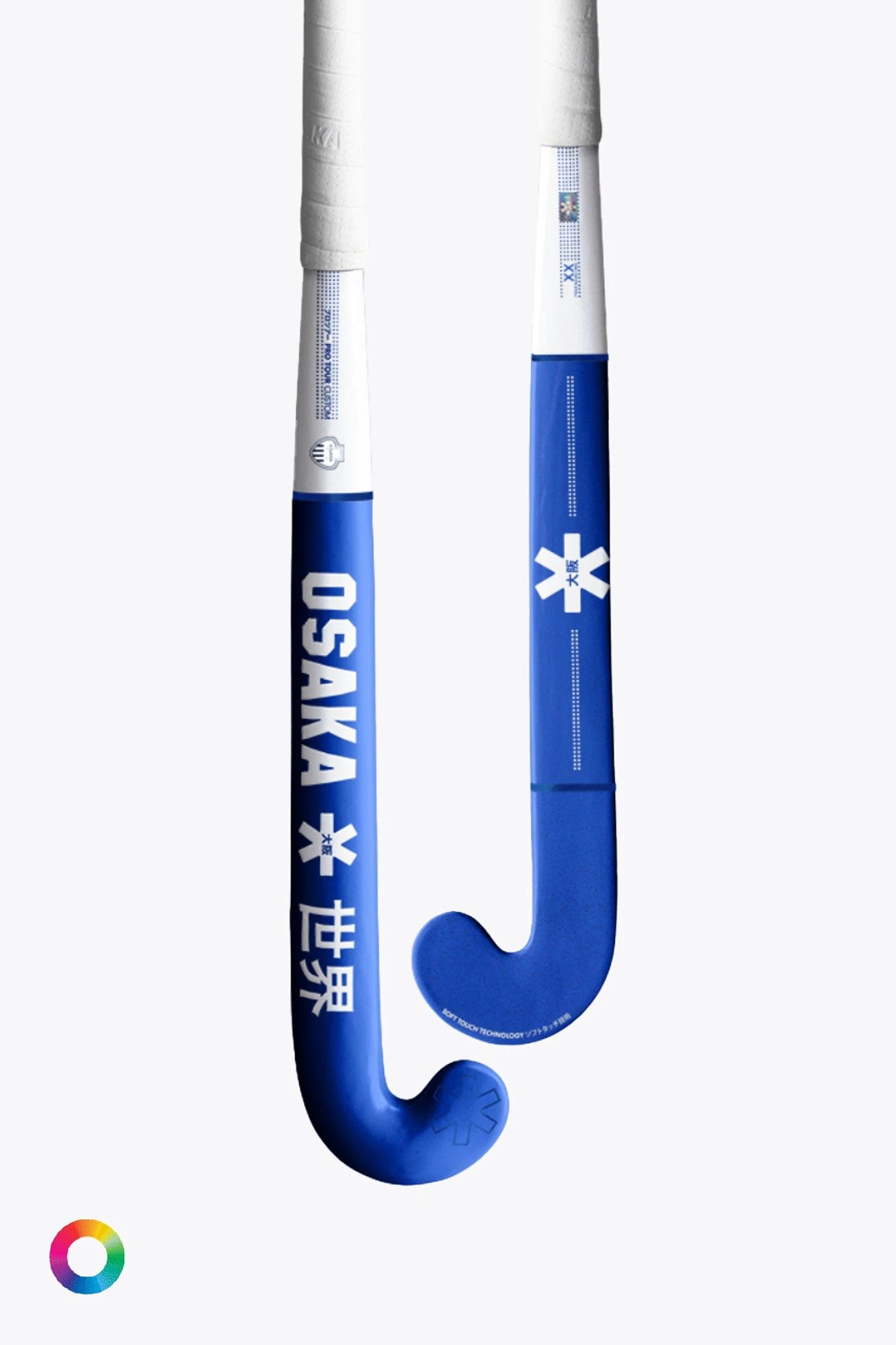 osaka-custom-pro-x-egara-mazza-hockey-prato-personalizzabile image 4