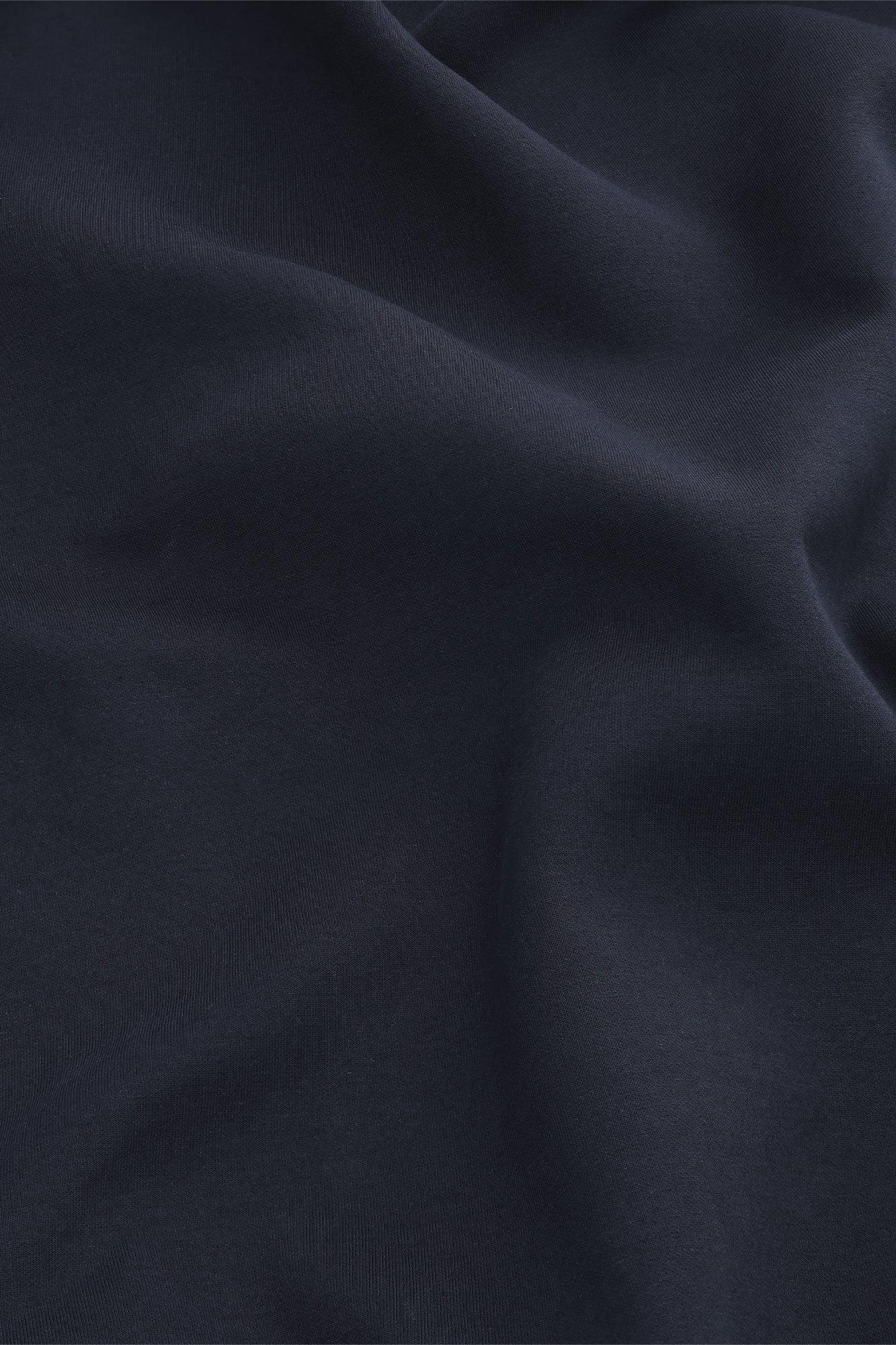 osaka-unisex-hoodie-neo-knit-felpa-cappuccio-oversize-navy image 6