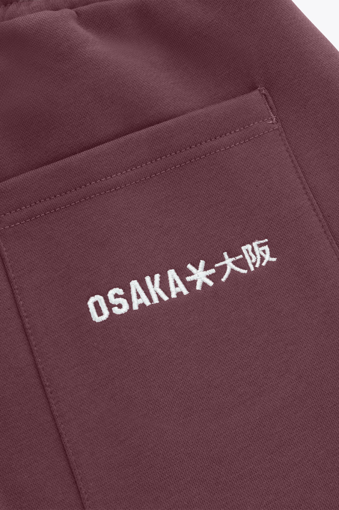 osaka-men-wide-sweatpants-pantaloni-tuta-peppercorn image 6