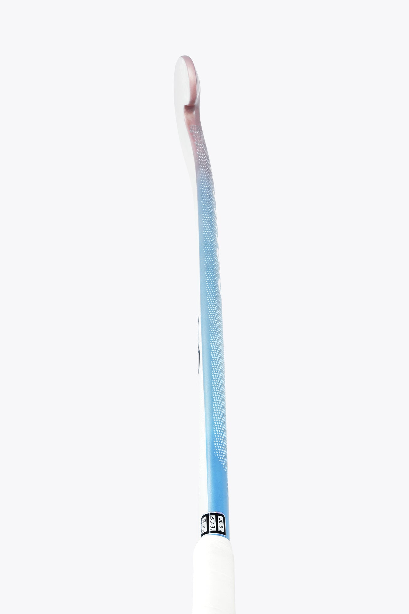 osaka-yibbi-bow-100-mazza-hockey-blue-pastel-pink image 3