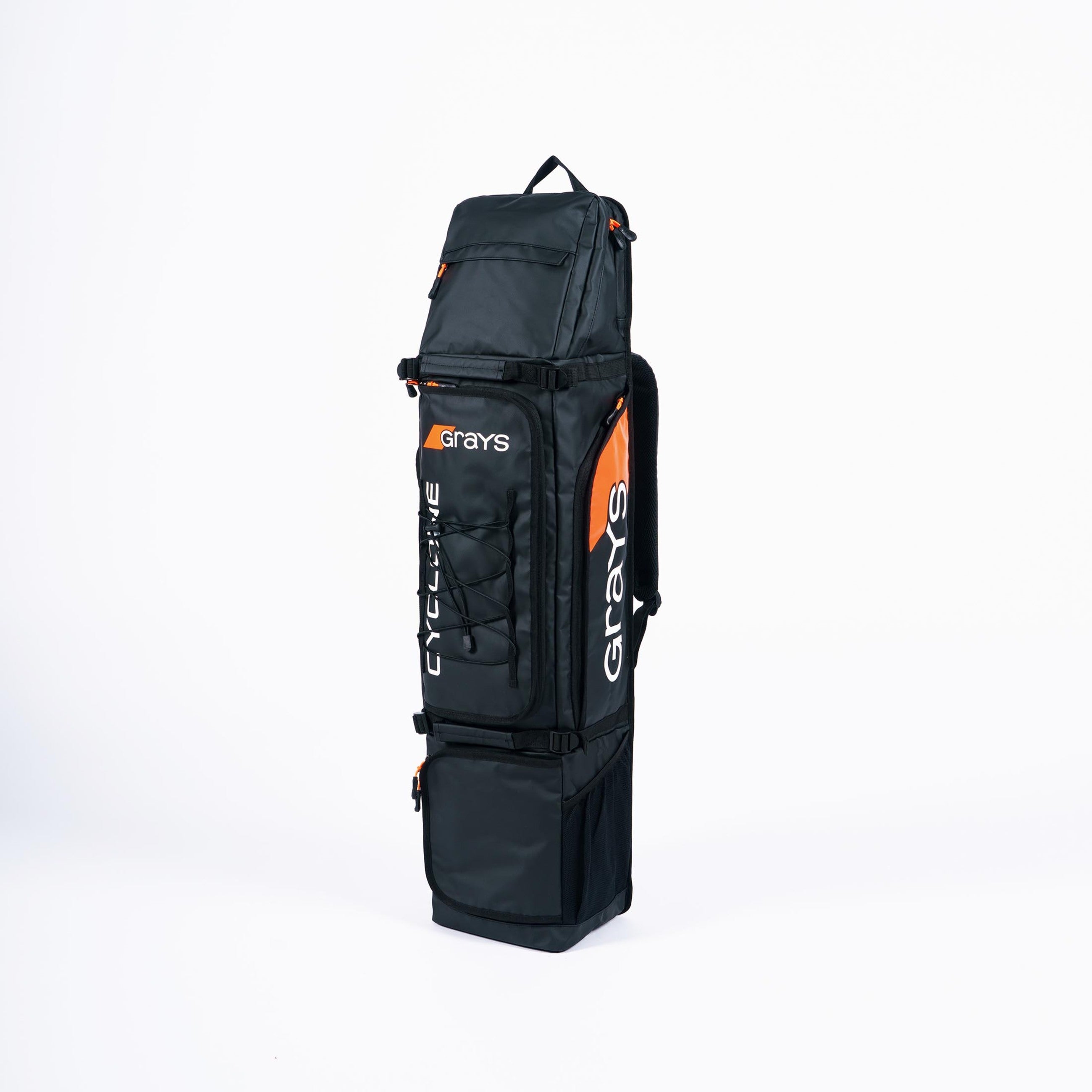 grays-cyclone-wp-kitbag-borsa-hockey-3-mazze-impermeabile image 1