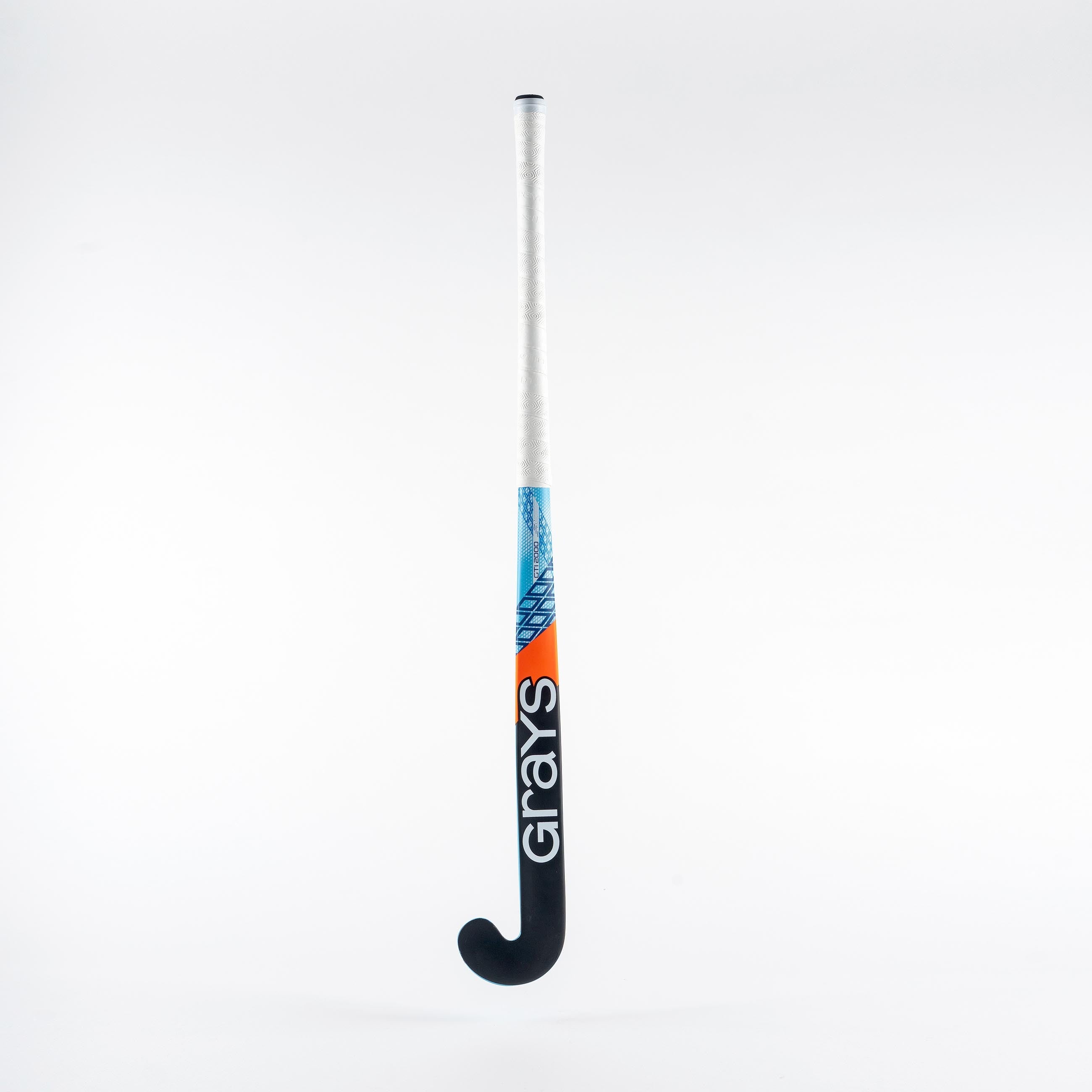grays-gti2000-ultrabow-junior-mazza-hockey-indoor-composito image 4