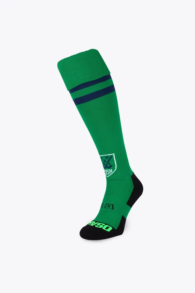 osaka-sox-bhv-push-calze-hockey-verde image 1