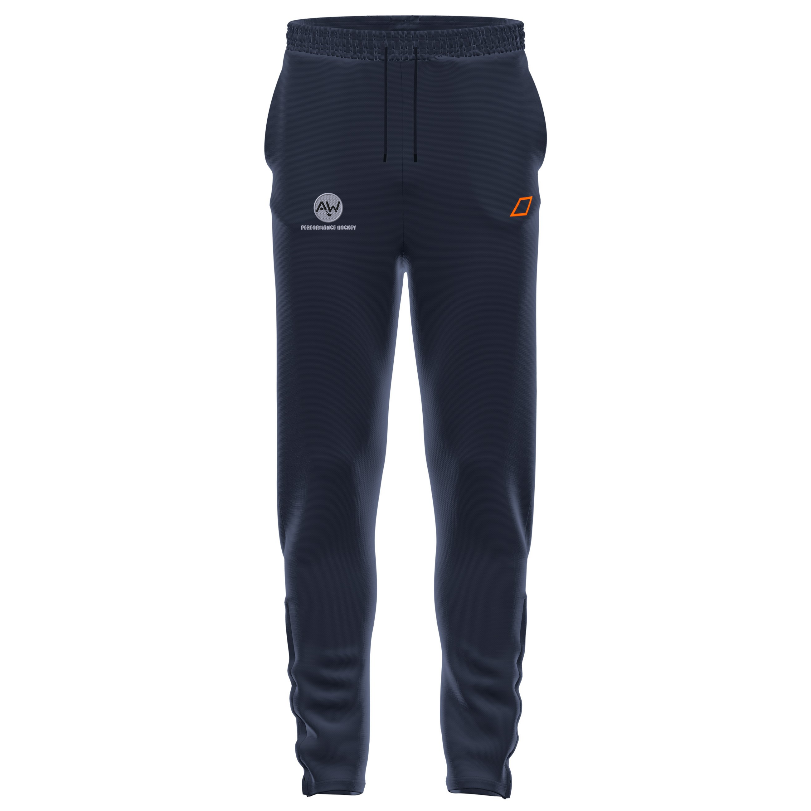 grays-aw-performance-gts-pantaloni-training-senior-blu-navy image 1