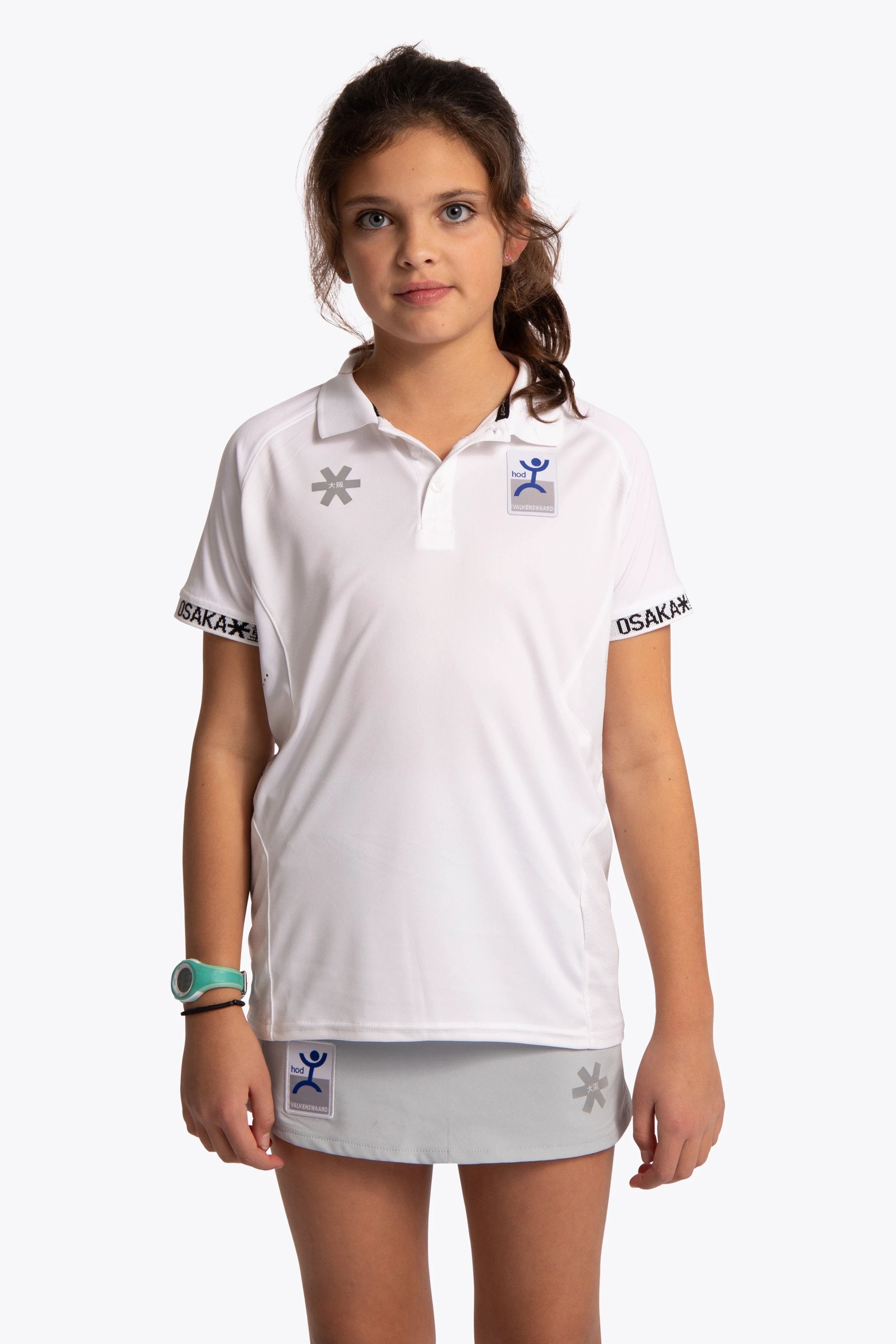 osaka-hod-deshi-polo-jersey-polo-hockey-bambino-bianca image 3