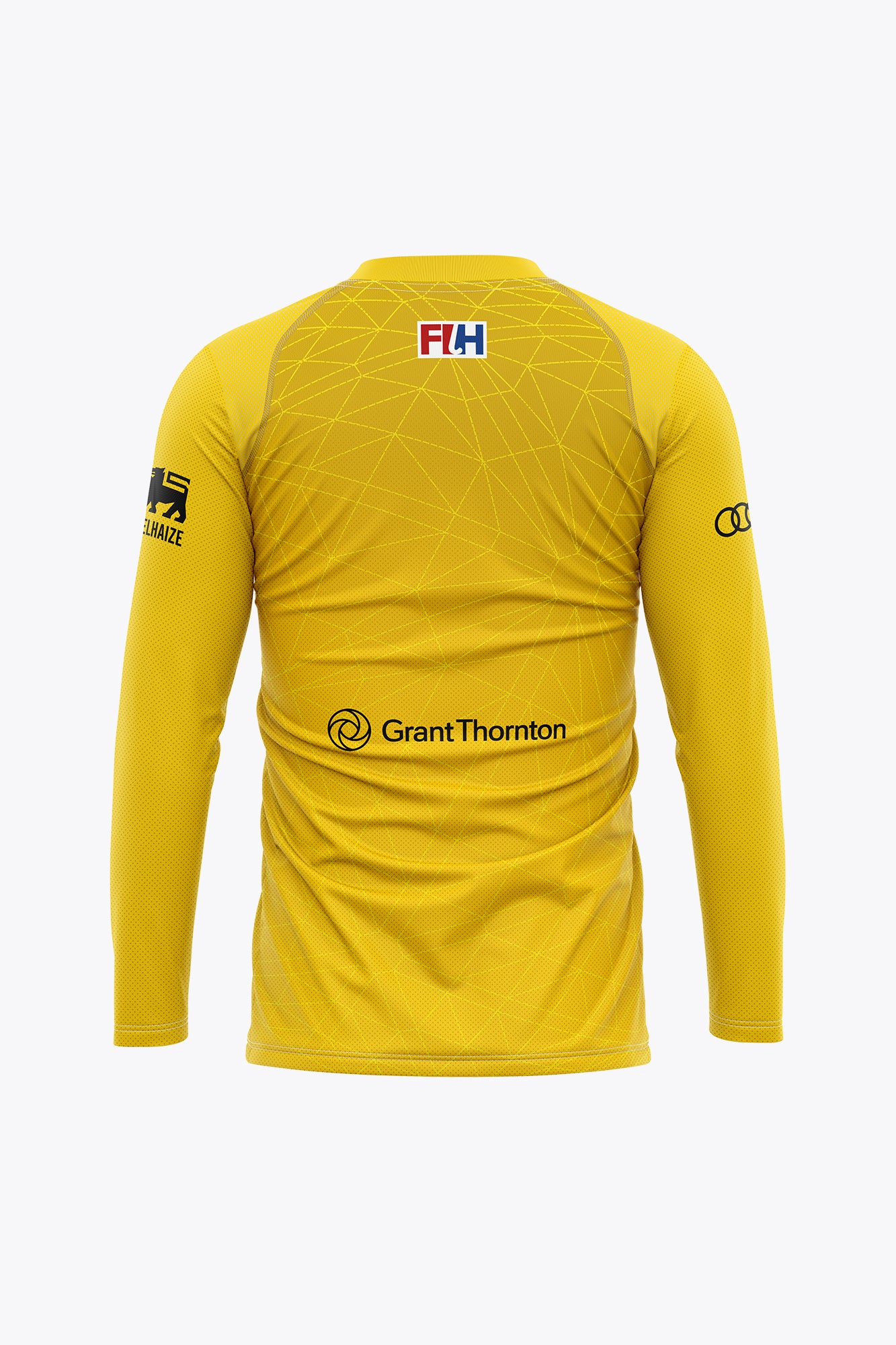 osaka-belgium-goal-keeper-tee-maglia-portiere-donna-manica-lunga-yellow image 2