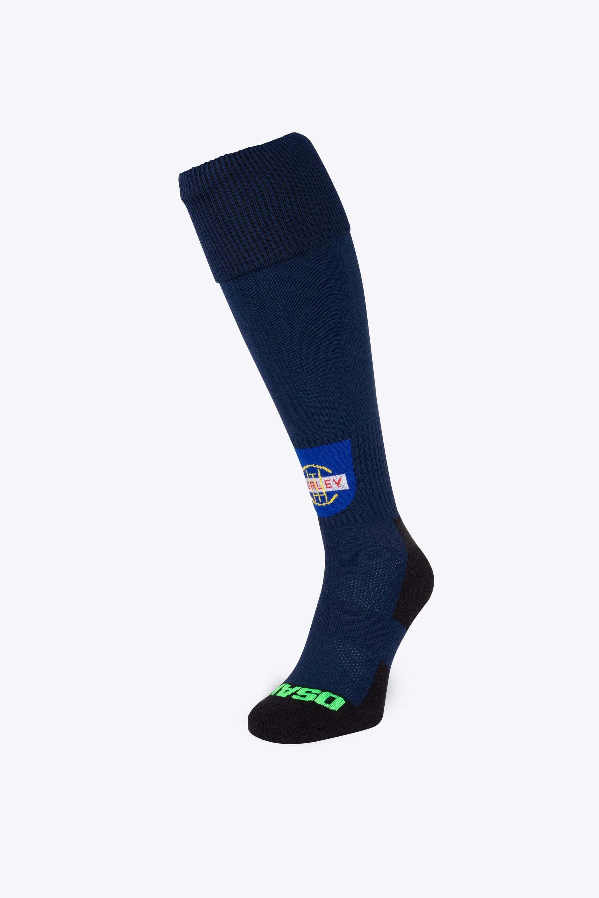 osaka-sox-hurley-calze-hockey-navy image 1