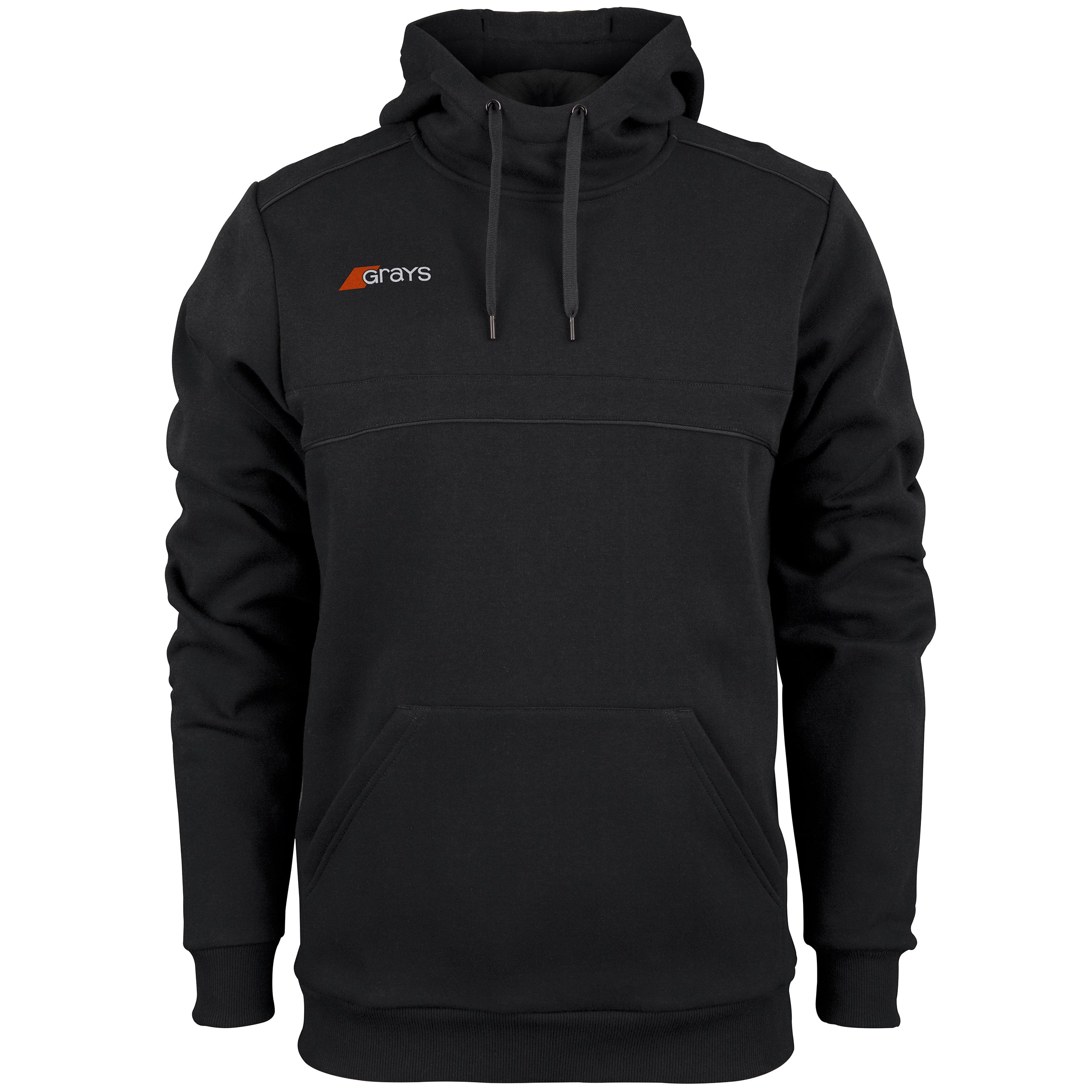 grays-point-hoodie-uomo-felpa-hockey-prato image 1