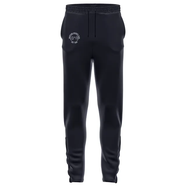 grays-gts-pantaloni-training-wapping-hc-junior-nero image 1