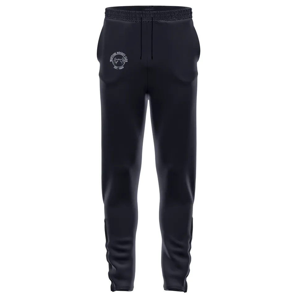 grays-gts-pantaloni-training-wapping-hc-junior-nero image 1