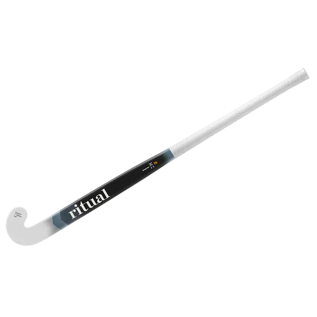 ritual-hockey-response-75-bastone-mid-bow-24mm-75-carbonio image 1