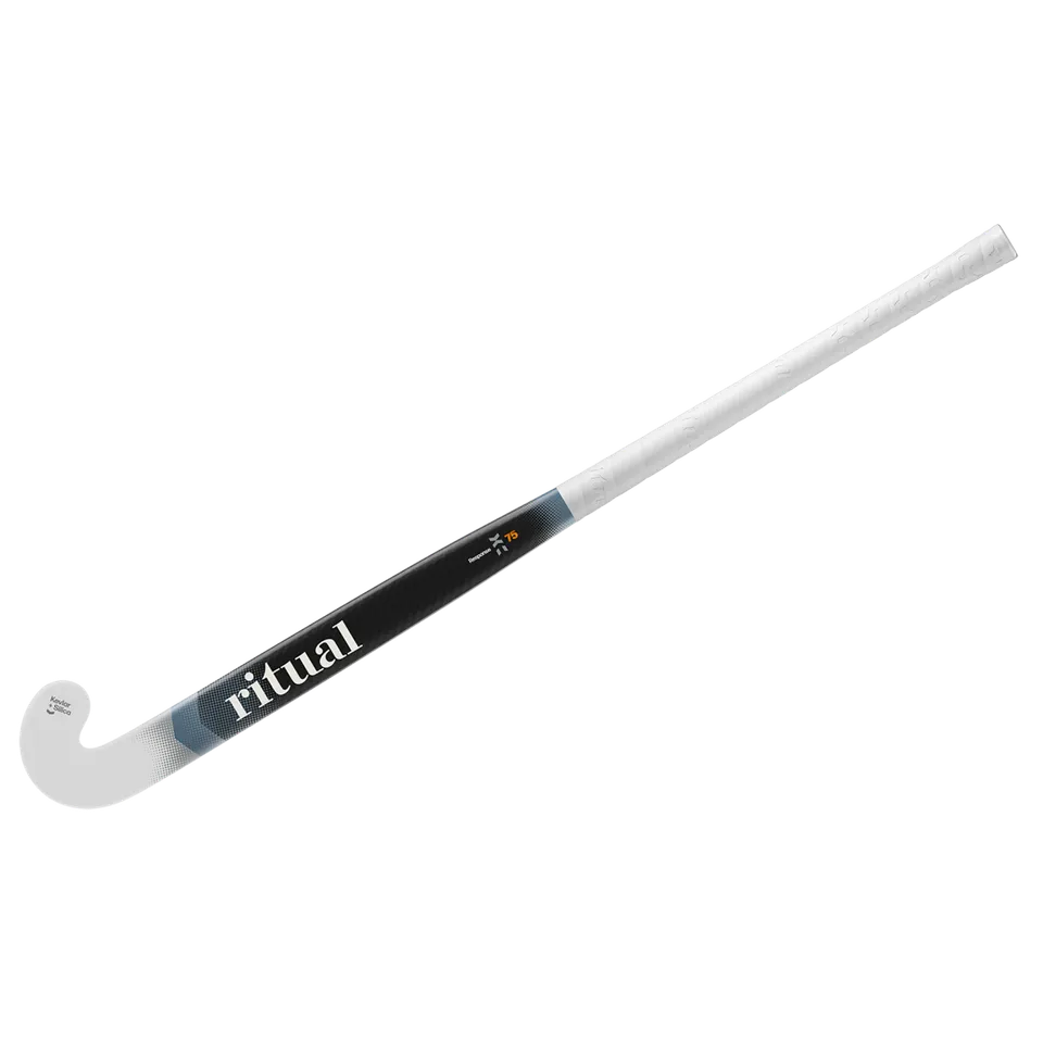 ritual-hockey-response-75-bastone-mid-bow-24mm-75-carbonio image 1