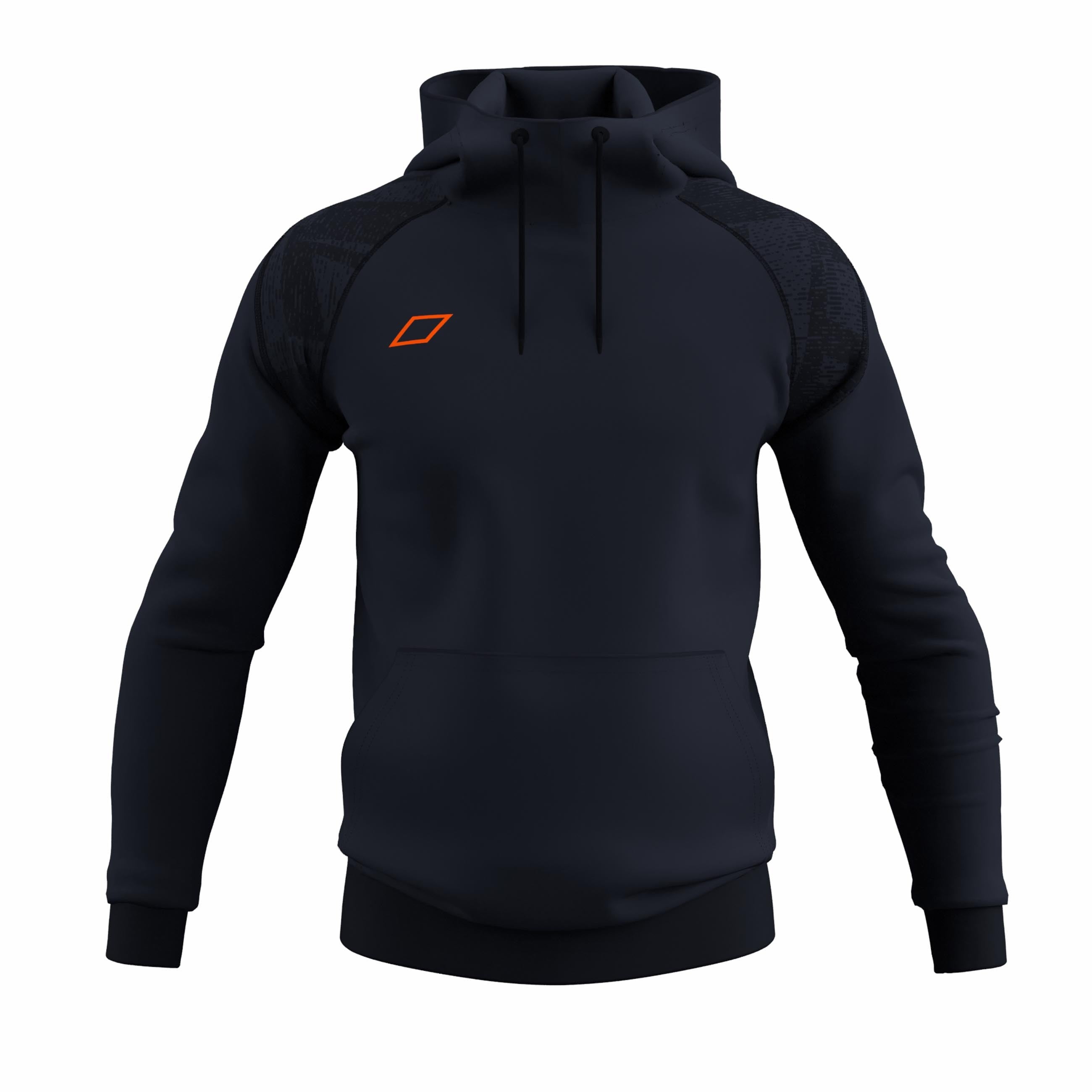 grays-performance-felpa-hoodie-hockey-junior-nera image 5