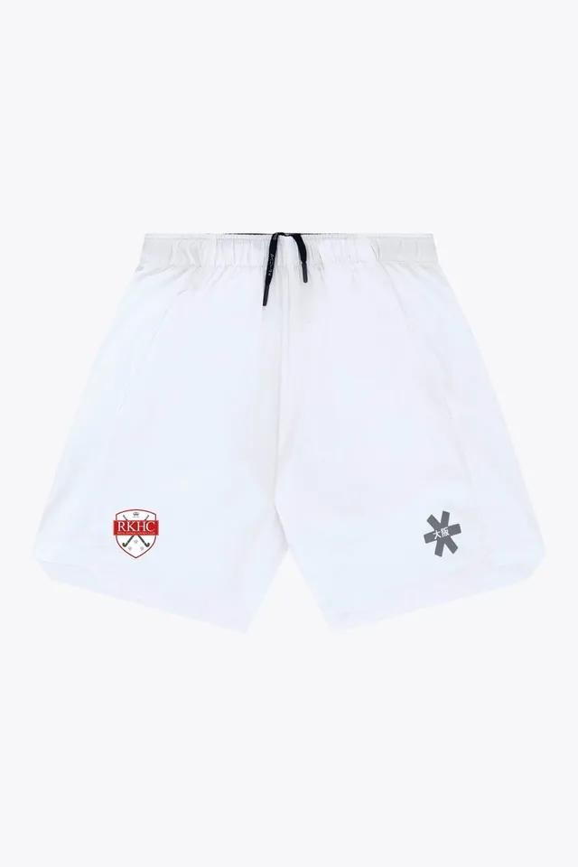 osaka-royal-knokke-hc-short-uomo-white image 1