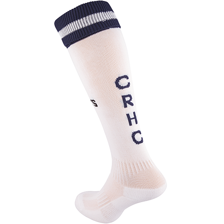 grays-crhc-clifton-robinsons-calza-gara-away-bianco-adulto image 1