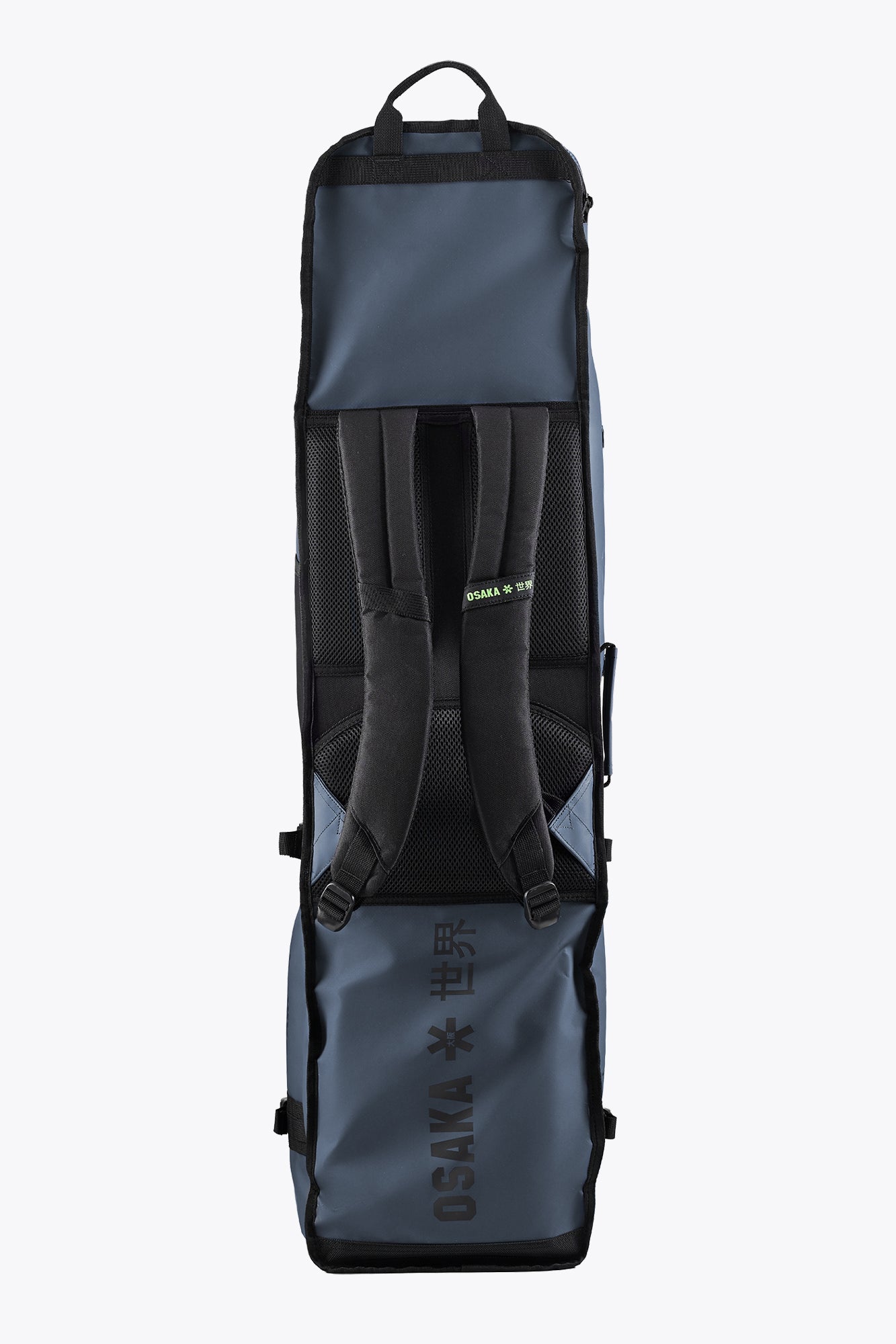 osaka-pro-tour-stickbag-large-borsa-mazze-hockey-french-navy image 2