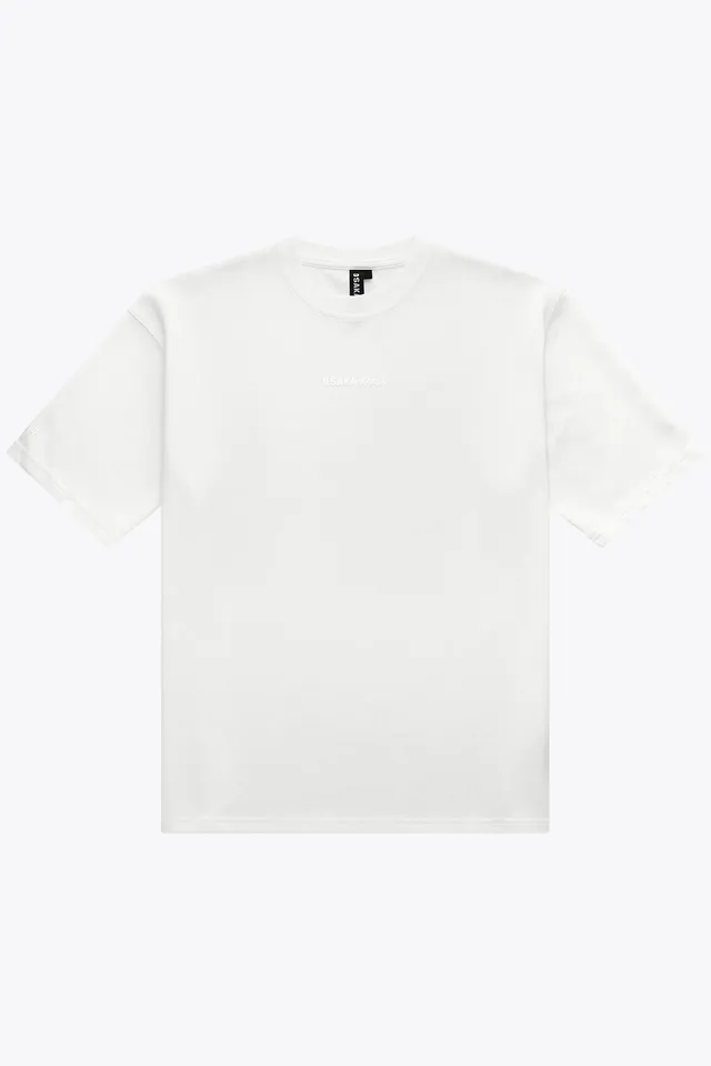 osaka-boxy-tee-intraloom-t-shirt-unisex-white image 1