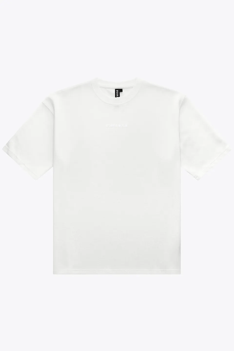 osaka-boxy-tee-intraloom-t-shirt-unisex-white image 1