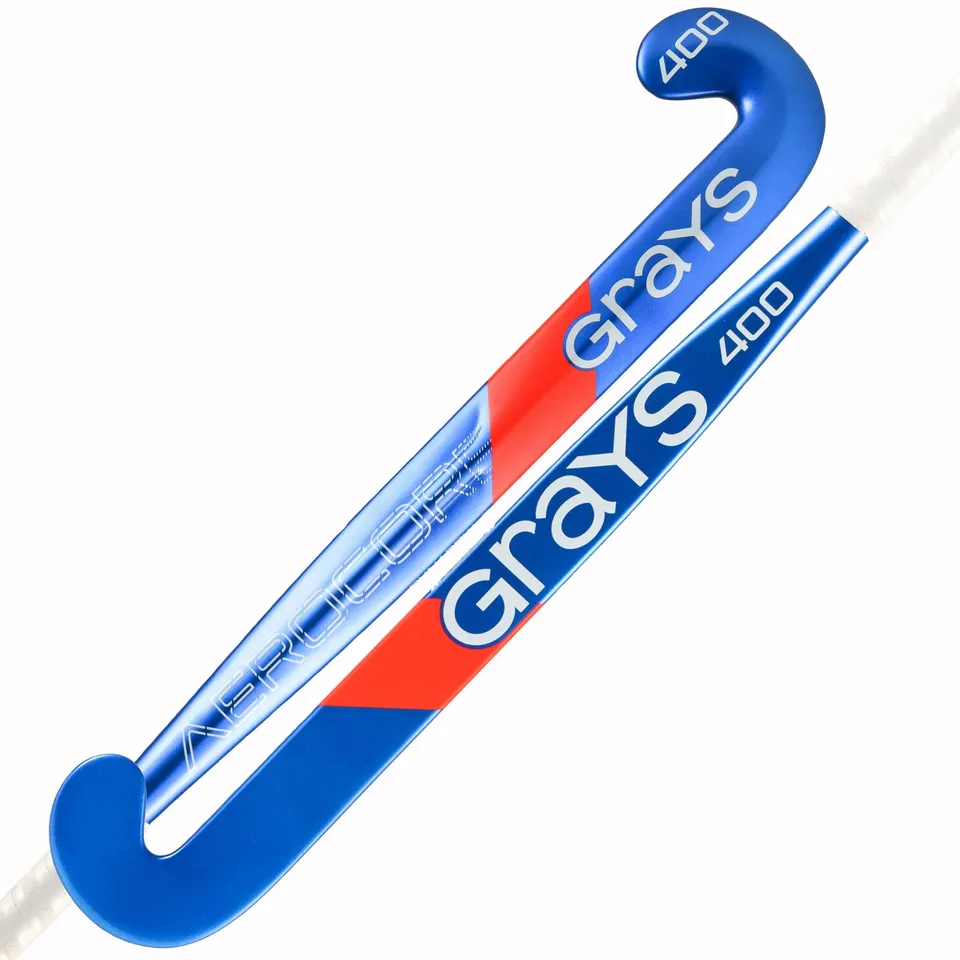 grays-ac400-dynabow-s-junior-mazza-composita-blu image 1
