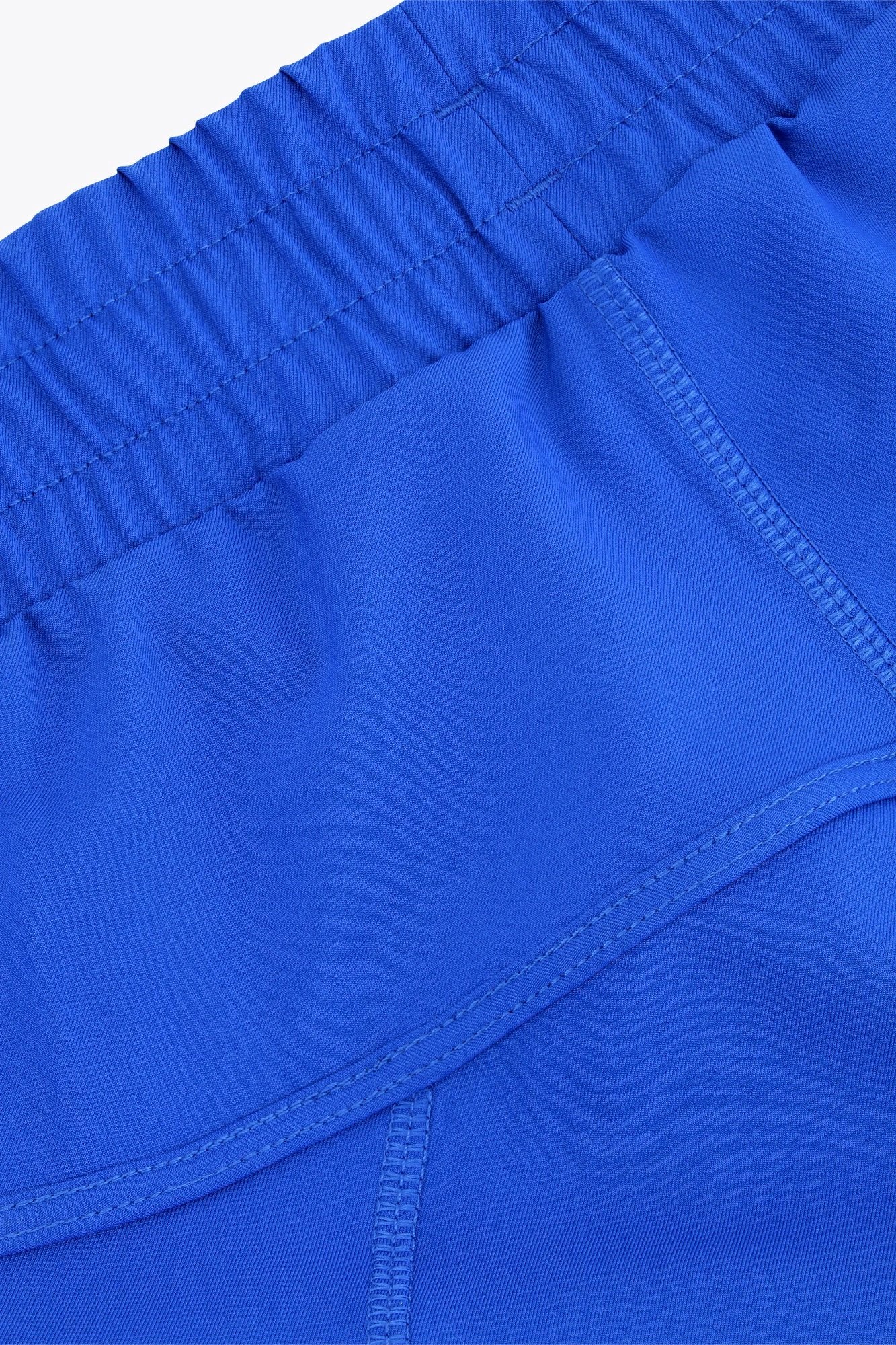 osaka-women-training-short-pantaloncino-allenamento-royal-blue image 6