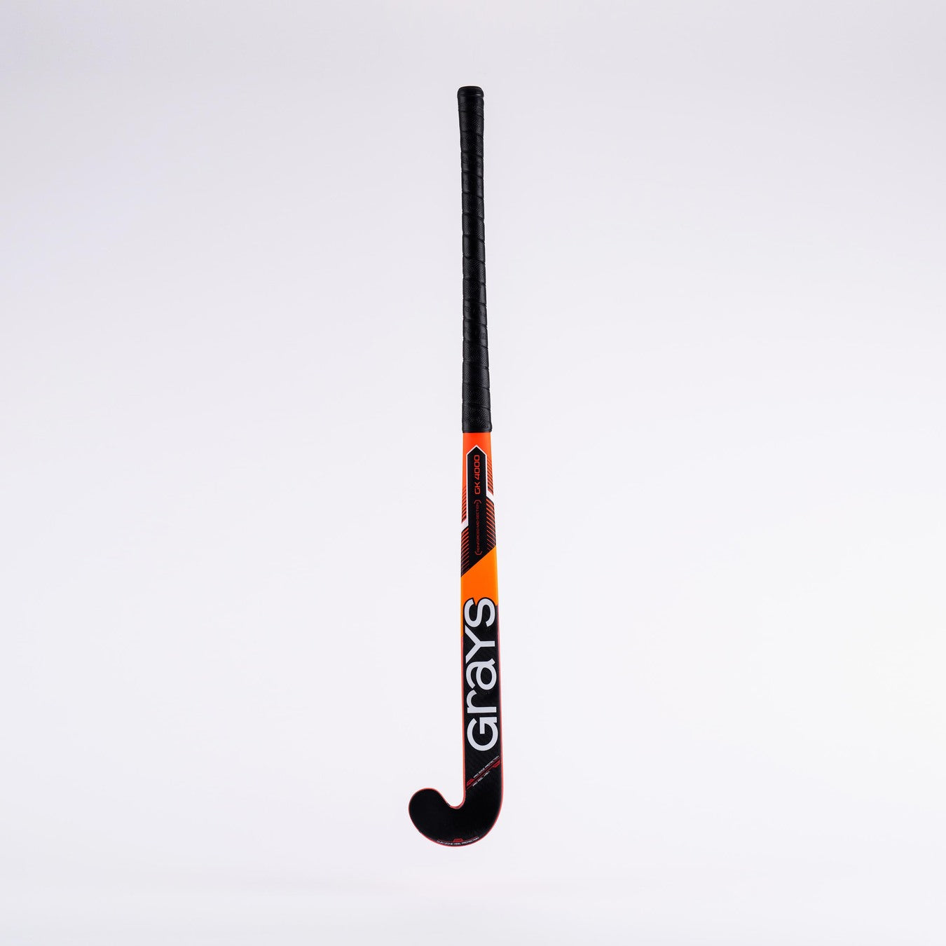 grays-gk4000-mazza-portiere-hockey-composito-rosso-fluo image 6