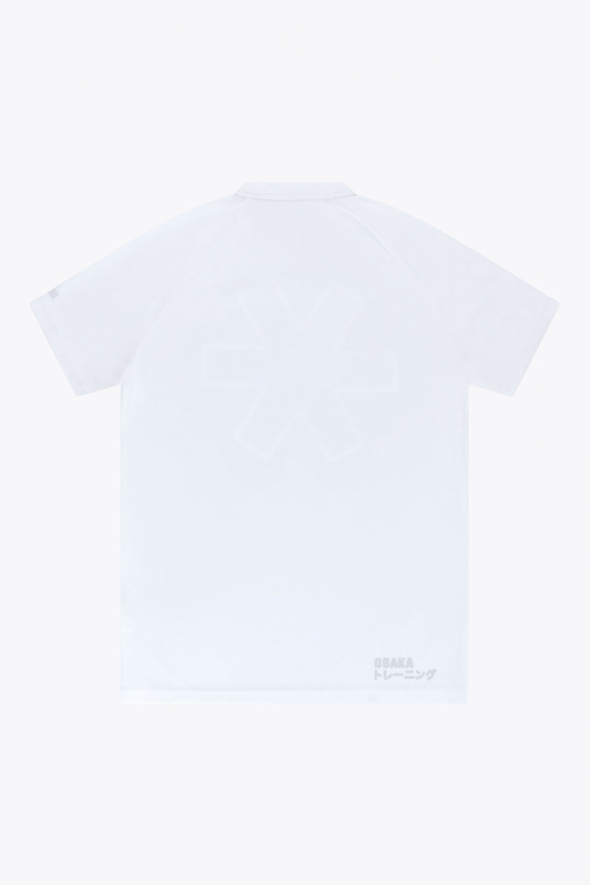 osaka-men-training-tee-maglia-uomo-bianca image 3