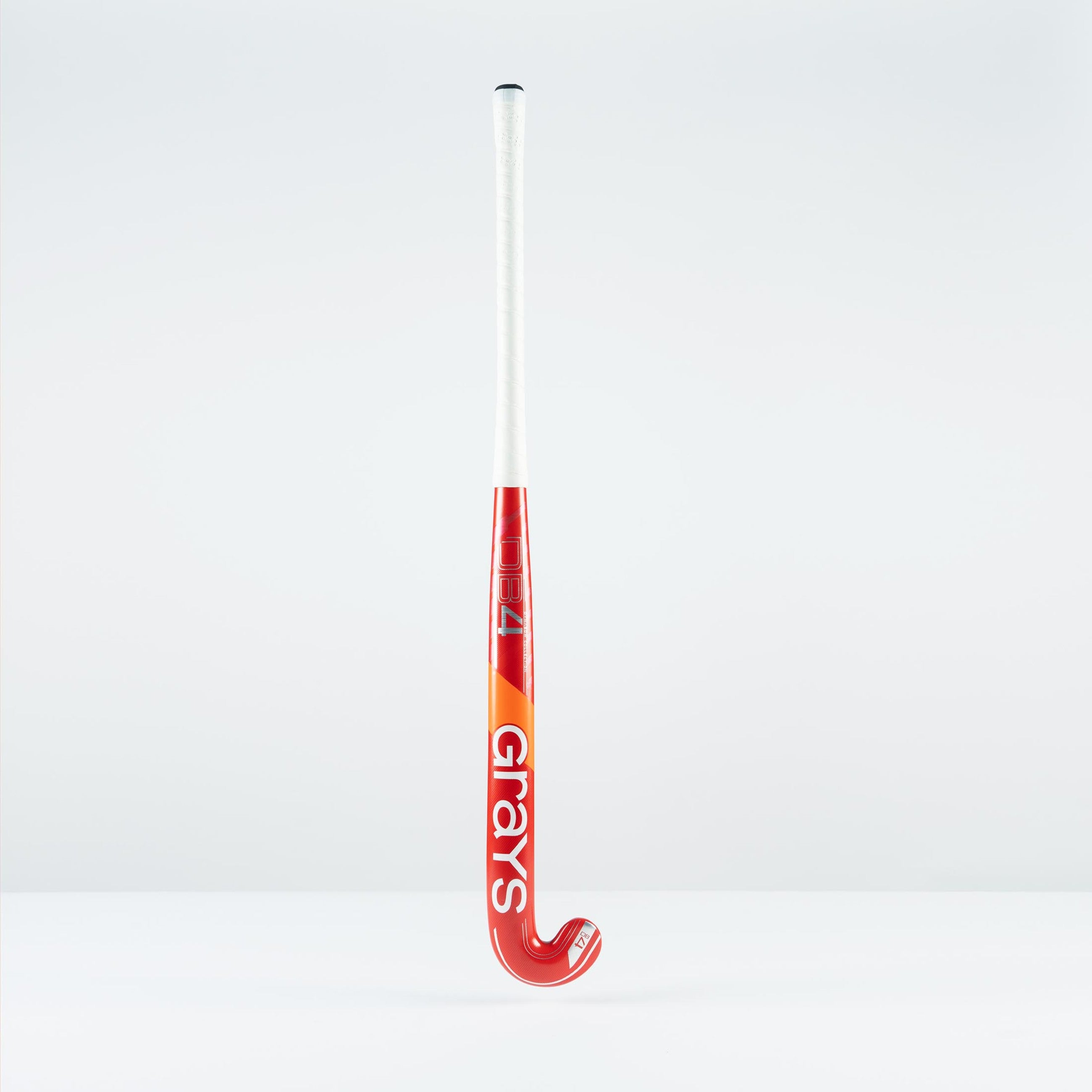grays-db-4-bastone-hockey-prato-composite-dynabow-rosso image 2