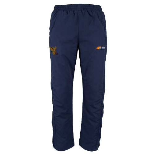 grays-glide-training-pant-adulto-icsm-ladies-hockey-club-pantaloni-training-blu- image 1