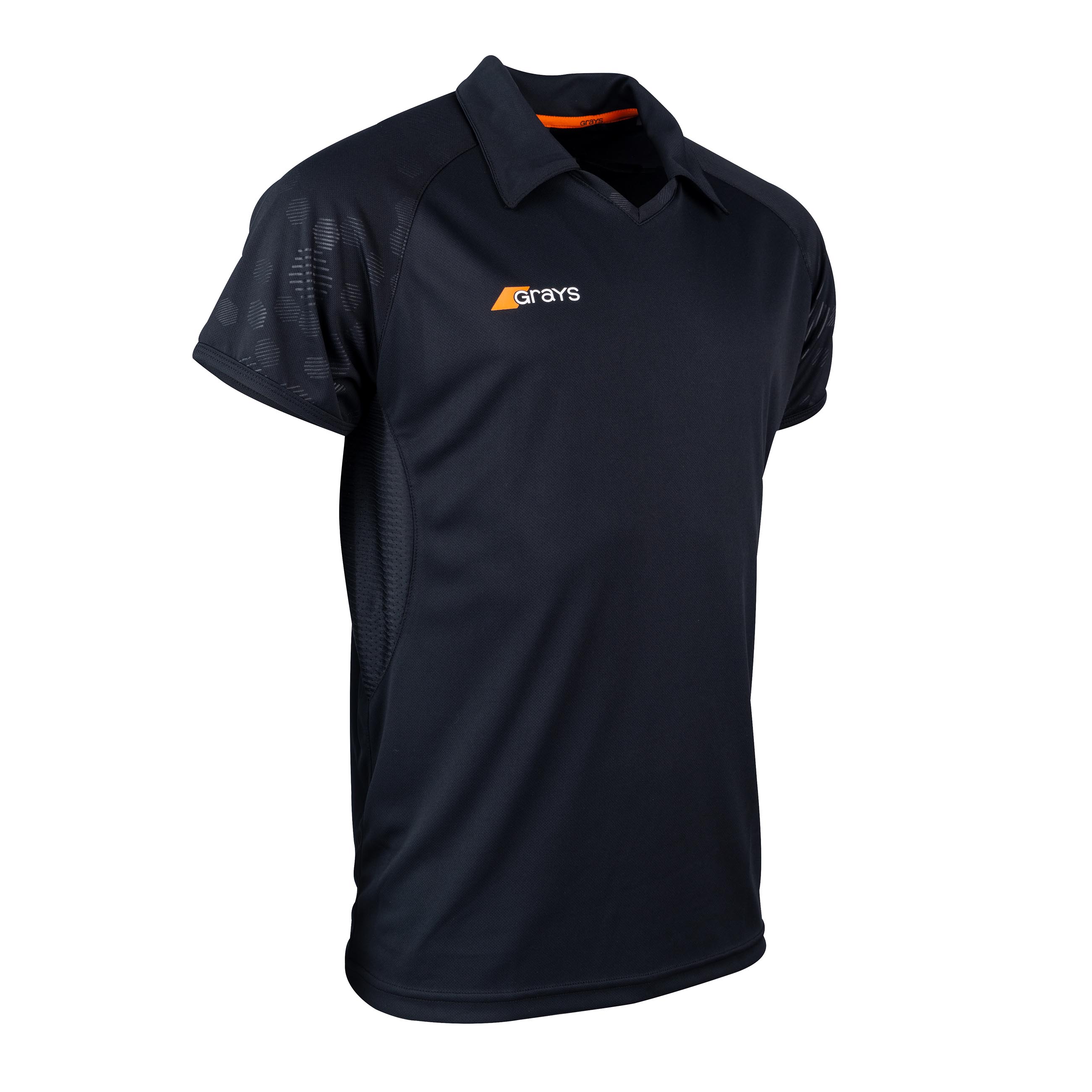 grays-axis-750-maglia-gara-junior-nero image 7