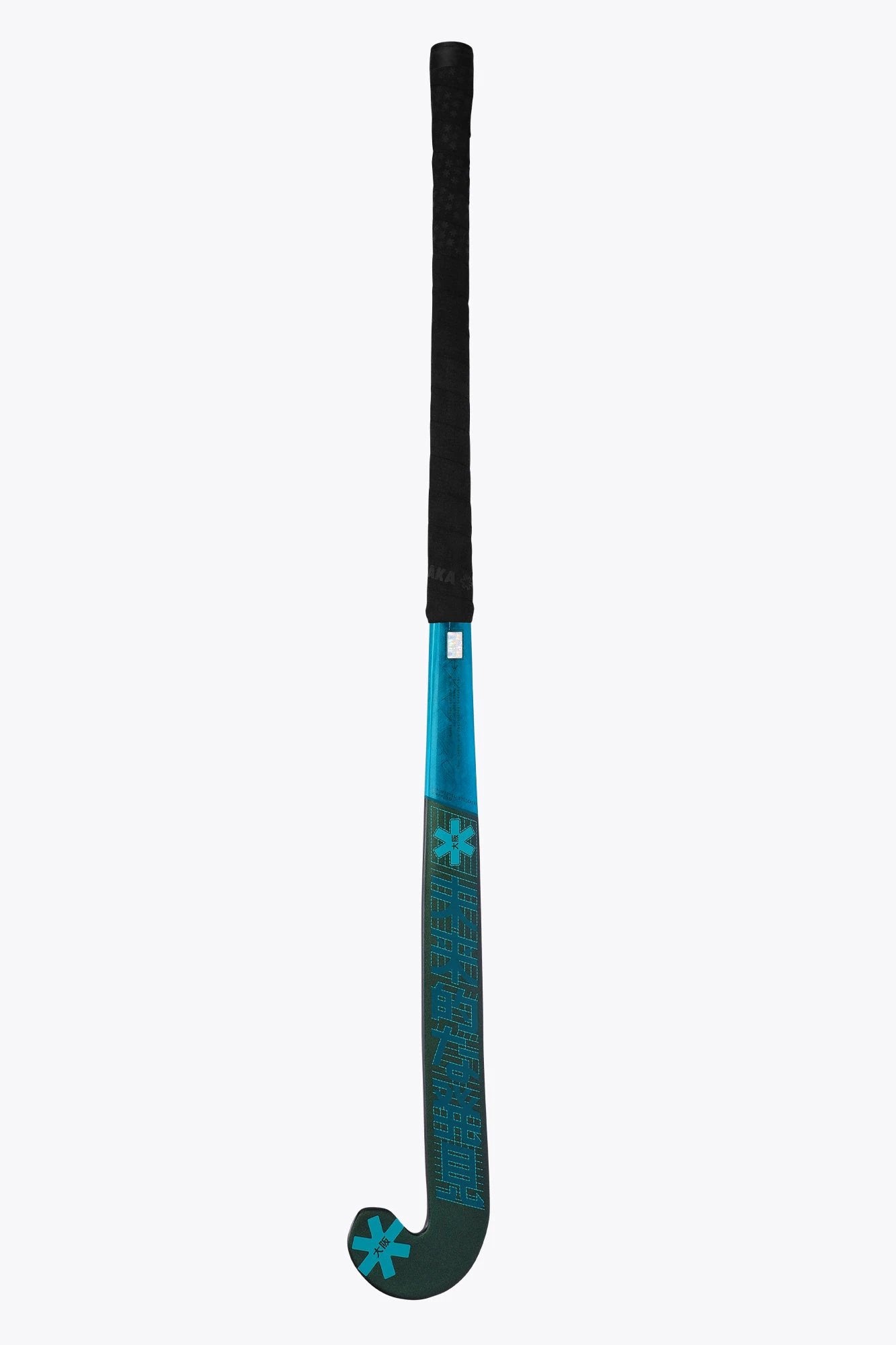 osaka-futurelab-low-bow-40-mazza-hockey-prato-transformative-teal image 7