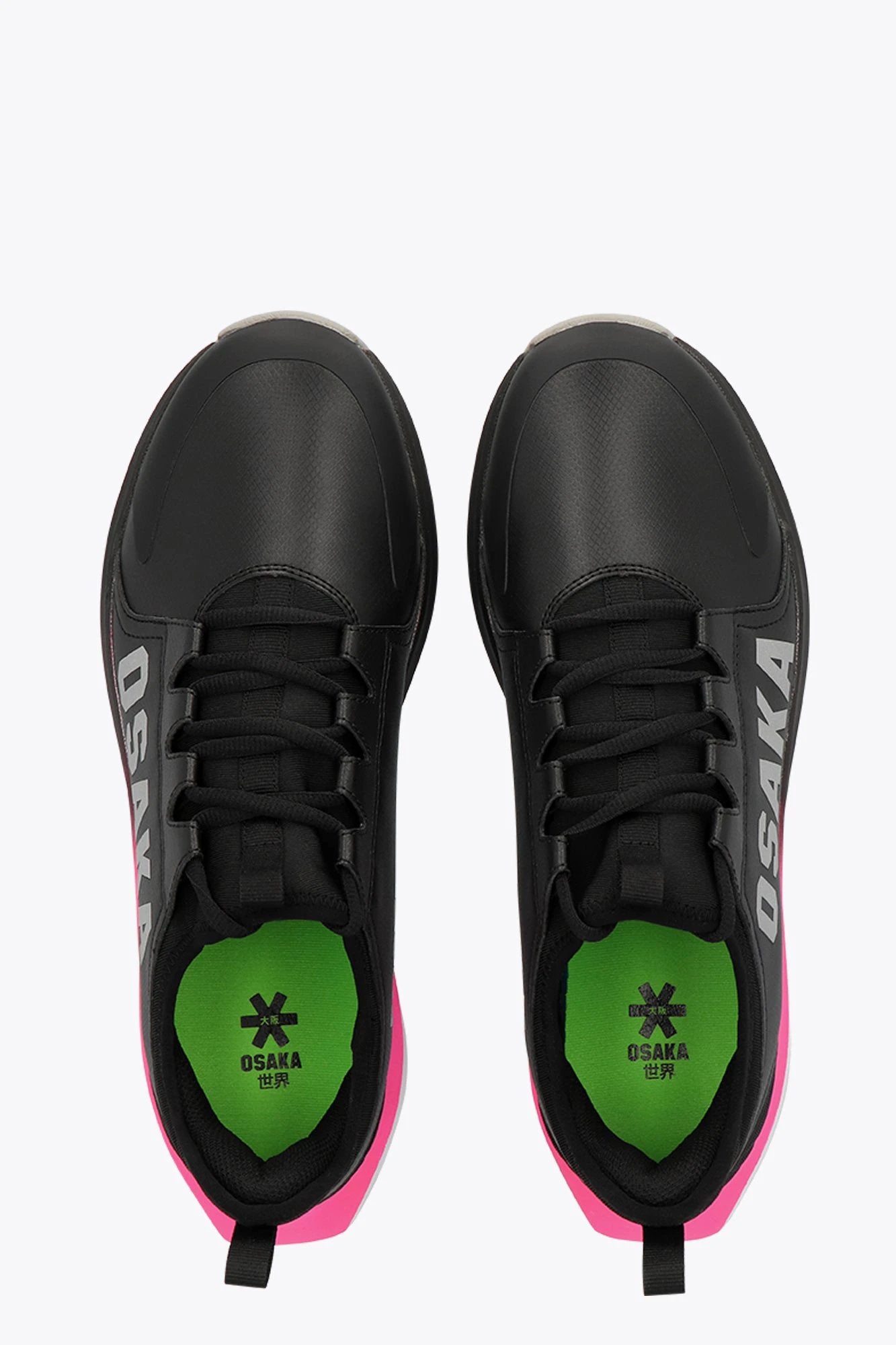 osaka-furo-scarpe-hockey-prato-nero image 5